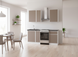 Кухня Монтера 1.3 м Eavtonomka ea_00005 фото 1
