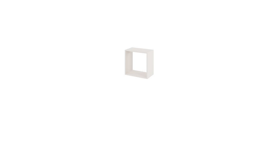 Антресоль открытая С-10 500/300/500 (Серый) НФ-00003950-000016247 фото