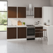 Кухня Монтера 1.8 м B Eavtonomka ea_00016 фото 1