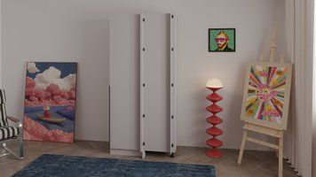 Шафа С-20 980/500/2100 (Сірий) НФ-00005521-000020808 фото