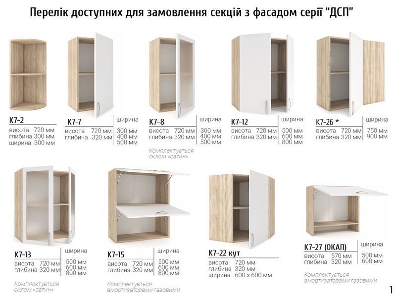 Кухня угловая Лиора 3.8 м Киевский Стандарт 2510 фото