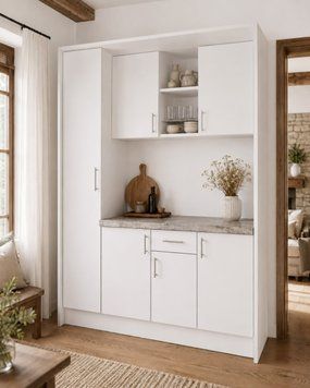 Мини-кухня Смарт 1,4 К9 Киевский Стандарт smart_09 фото