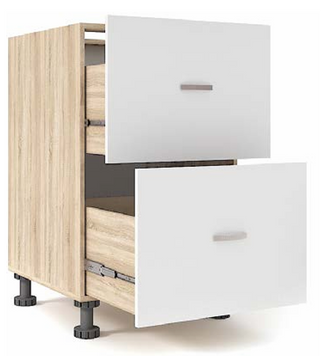 Нижняя кухонная тумба КН-17 400 Киевский Стандарт KS_KN-17_400 фото