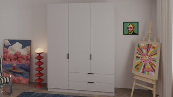 Шафа С-18 (С3+С7) 1800/500/2100 (Сірий) НФ-00004320-000017806 фото