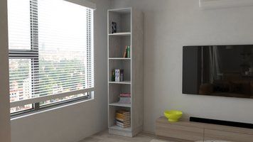 Шафа С-1 450/480/2100 (Індастріал) НФ-00003223-000011589 фото