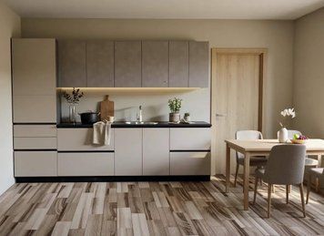 Кухня Бруклін 2.8 м B Eavtonomka brk_20 фото