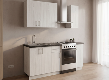 Кухня Вентура 1.2 м D Eavtonomka ea_00030 фото
