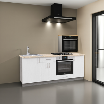 Комплект кухни низ Феста 2.0 В Киевский Стандарт KS_BT_3069 фото