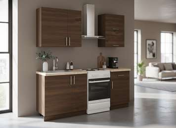 Кухня Вентура 1.3 м Eavtonomka ea_00031 фото
