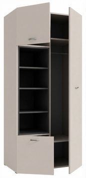 Шкаф 3Д 2225 Монро eAvtonomka monro_07 фото