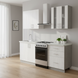 Кухня Вентура 1.4 A м Eavtonomka ea_00034 фото 1