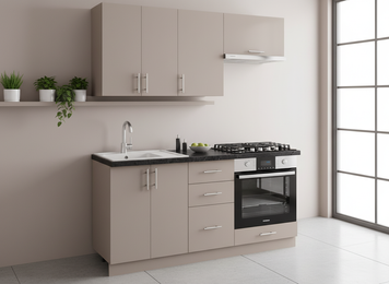 Кухня Вентура 1.6 A м Eavtonomka ea_00035 фото