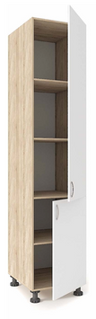 Нижняя кухонная тумба КН-35 600 Киевский Стандарт KS_KN-35_600 фото