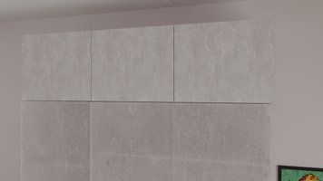 Антресоль С-21 1500/500/300 (Индастриал) НФ-00005526-000020872 фото