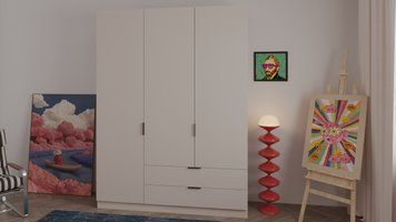 Шафа С-18 (С3+С7) 1350/500/2100 (Кашемір) НФ-00004314-000017721 фото