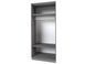 Шкаф С-5 1000/500/2100 (Дуб Тахо) НФ-00003782-000014904 фото 2