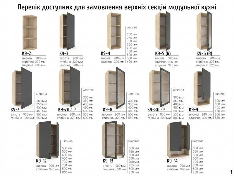 Кухня Вентура 1.6 С м Eavtonomka ea_00037 фото