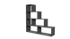 Стелаж S-05 (Дуб сонома) НФ-00001803-000008914 фото 2