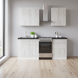 Кухня Монтера 1.4 м C Eavtonomka ea_00010 фото 1