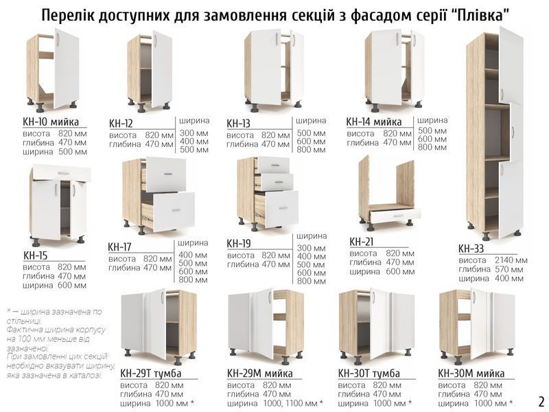 Кухня угловая Люси 4.8 м Киевский Стандарт 3415 фото
