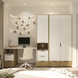 Пенал 1Д3Ш Вайб Дуб Канелла Страта/Нимфея альба vibe_04 фото 3