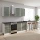 Кухня Монтера 1.6 м C Eavtonomka ea_00013 фото 1